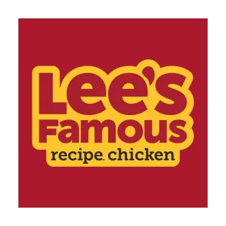 Lee's Chicken logo