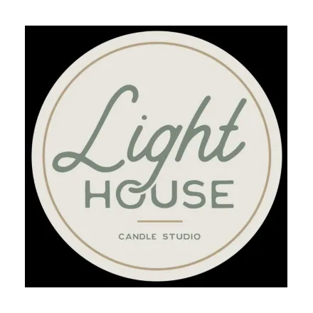 Light House Candle Studio logo