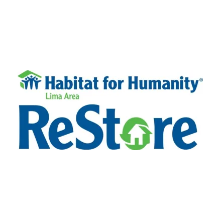 Lima Area Habitat for Humanity ReStore logo