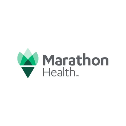 Marathon Health logo
