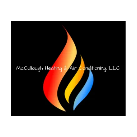 McCullough Heating & Air Conditioning, LLC logo