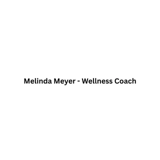 Melinda Meyer - Wellness Coach logo
