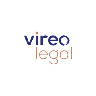 Vireo Legal logo