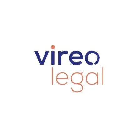Vireo Legal logo