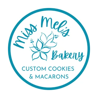 Miss Mel's Bakery logo