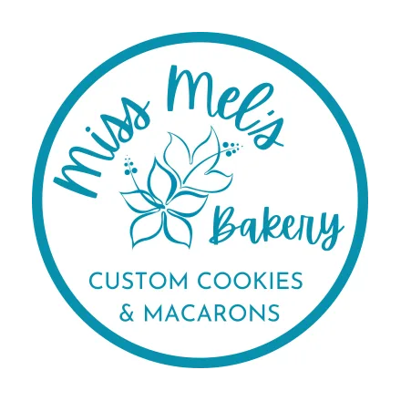 Miss Mel's Bakery logo