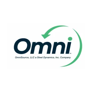 Omnisource logo