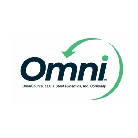 Omnisource logo