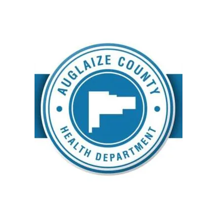 Auglaize County Health Department logo