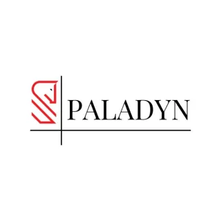 Paladyn logo