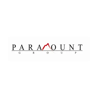 Paramount Group LLC logo