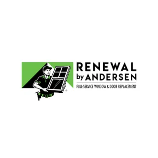 Renewal by Andersen logo