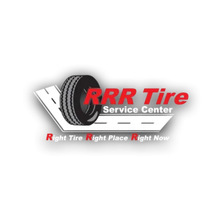 RRR Tire Service logo