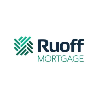 Ruoff Mortgage logo