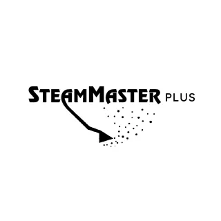 Steam Master Plus logo