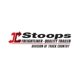 Stoops Western Star of Ohio logo