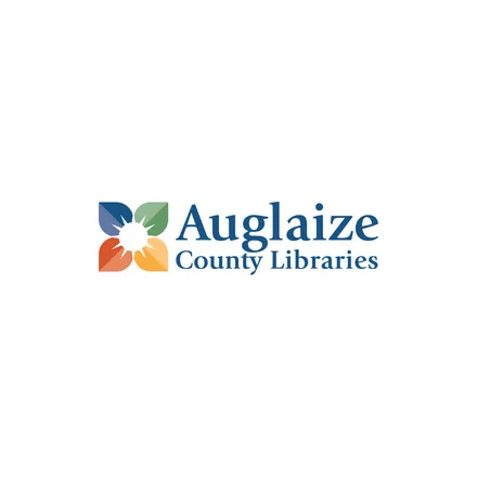Auglaize County Public District Library logo
