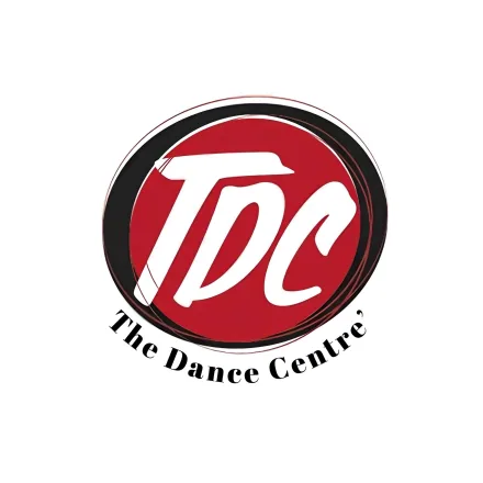 The Dance Centre logo