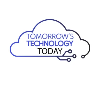 Tomorrow's Technology Today logo