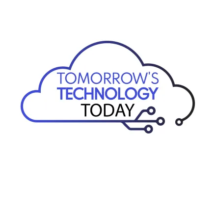 Tomorrow's Technology Today logo