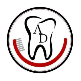 Auglaize Dental Associates logo