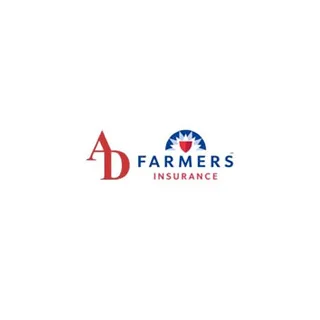 Alan Davis Insurance Agency logo