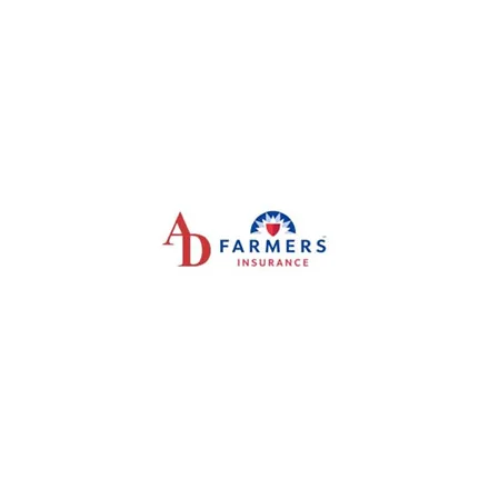 Alan Davis Insurance Agency logo