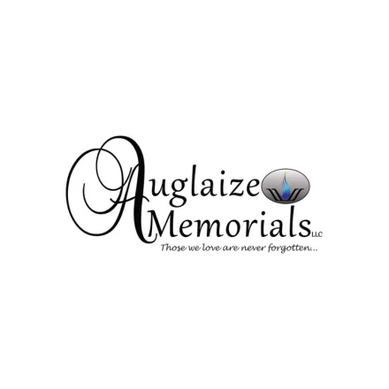 Auglaize Memorials logo