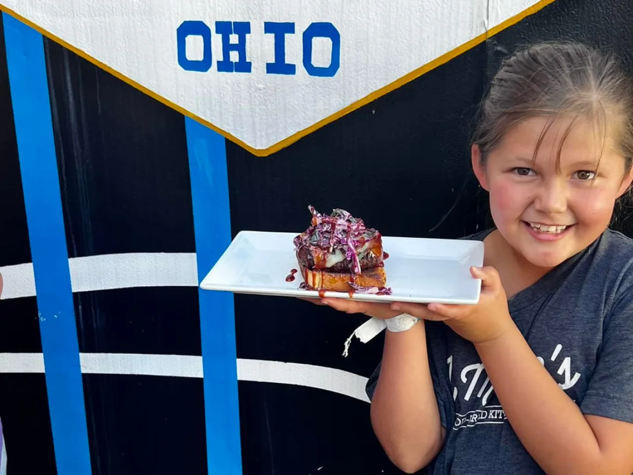 11 Dining Welcome To Fabulous Wapakoneta