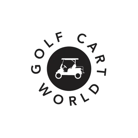 Golf Cart World LLC logo