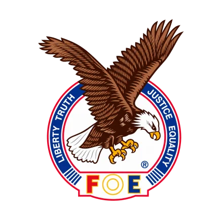 Wapakoneta Eagles #691 logo