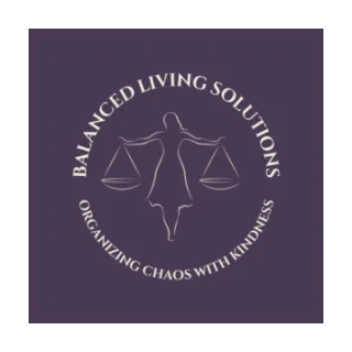 Balanced Living Solutions LLC logo