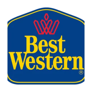 Best Western Wapakoneta logo