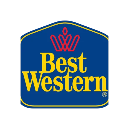 Best Western Wapakoneta logo