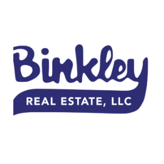 Binkley Real Estate logo