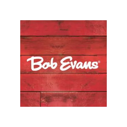 Bob Evans logo