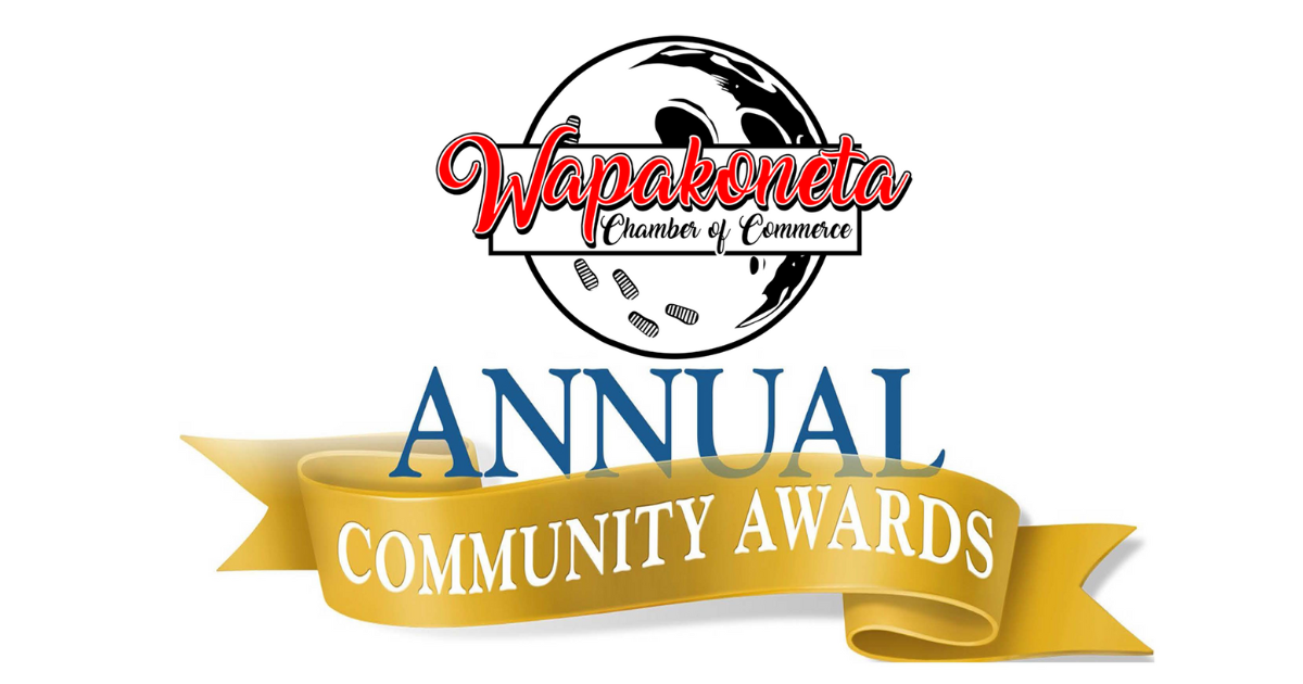 Annual Community Awards Banquet