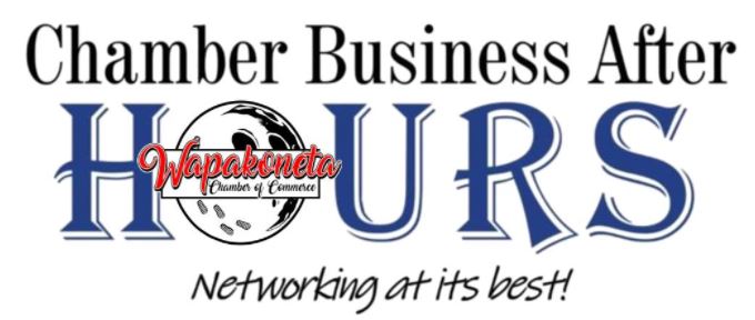 Business After Hours